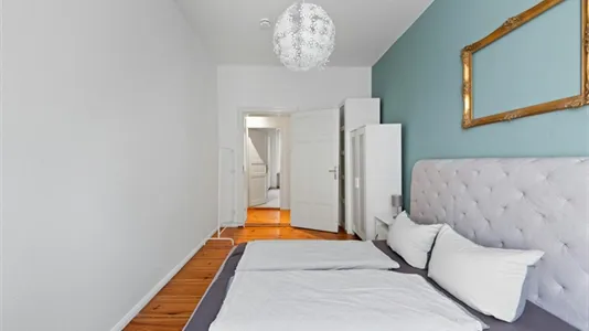 Apartments in Berlin Mitte - photo 6