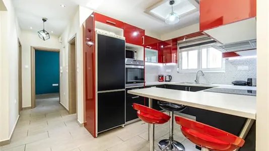 Apartments in Kifisia - photo 8