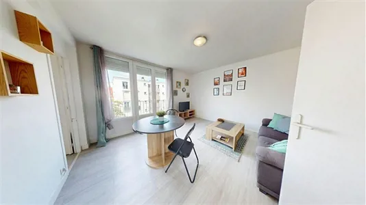 Rooms in Bordeaux - photo 2