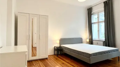 Apartment for rent in Berlin Charlottenburg-Wilmersdorf, Berlin