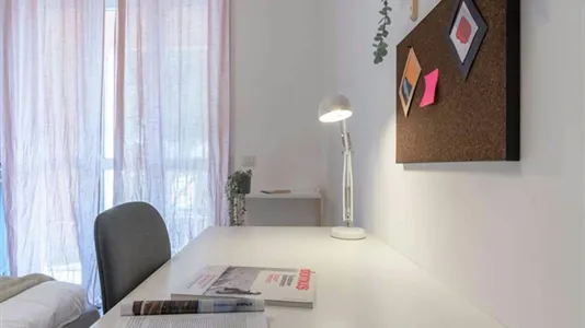 Rooms in Roma Municipio VII – Appio-Latino/Tuscolano/Cinecittà - photo 1