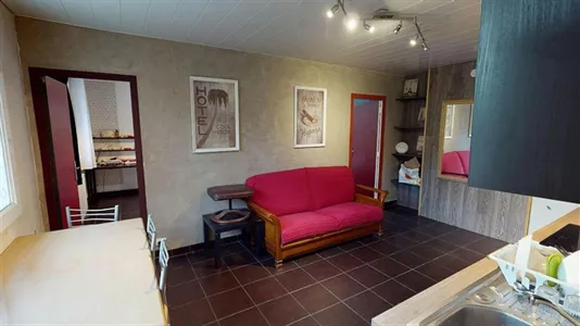 Rooms in Grenoble - photo 5