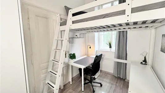 Rooms in Vienna Brigittenau - photo 3