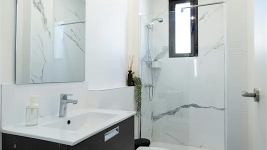 Rooms in Getafe - photo 10