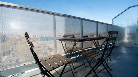 Apartments in Madrid Usera - photo 7