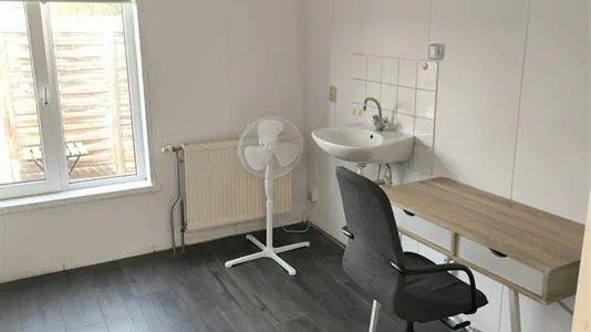 Rooms in Breda - photo 1