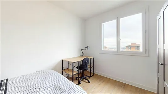 Rooms in Toulouse - photo 4