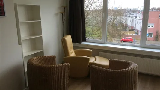 Rooms in Location is not specified - photo 3