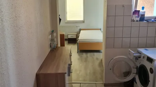 Apartments in Location is not specified - photo 4