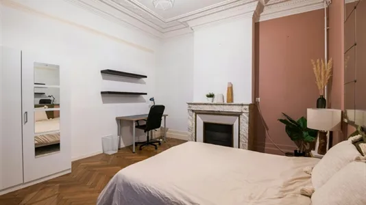 Rooms in Bordeaux - photo 4