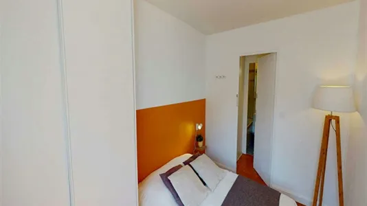 Rooms in Paris 11ème arrondissement - Bastille - photo 1