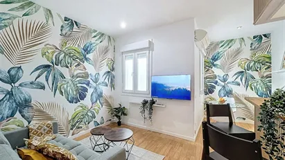 Apartment for rent in Madrid Salamanca, Madrid