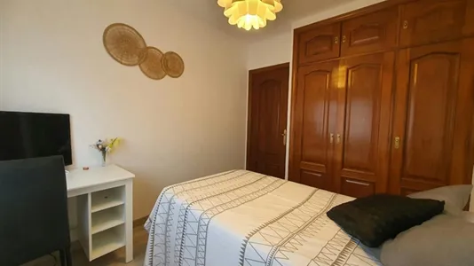 Rooms in Colmenar Viejo - photo 2