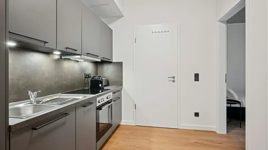 Rooms in Berlin Mitte - photo 7