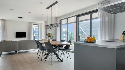 Apartments in Nieuwegein - photo 4