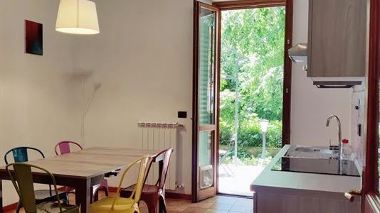 Rooms in Florence - photo 4