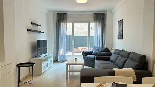 Rooms in Villaviciosa de Odón - photo 6