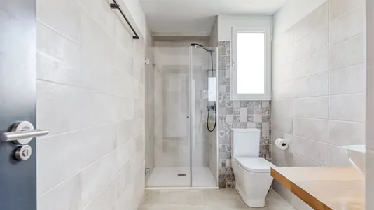 Rooms in Valencia Poblats Marítims - photo 9