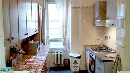 Rooms in Roma Municipio II – Parioli/Nomentano - photo 8