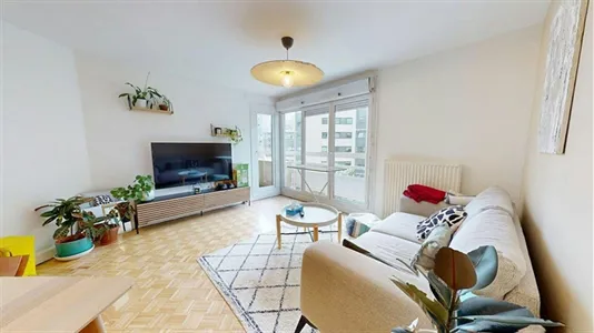 Rooms in Lyon - photo 5