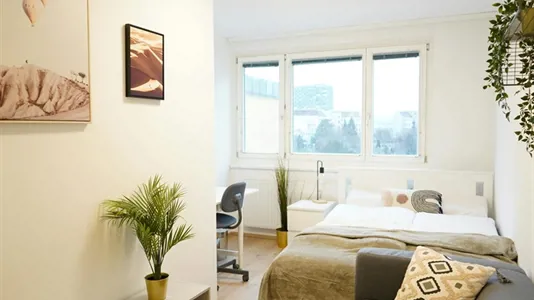 Rooms in Vienna Favoriten - photo 2