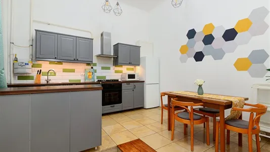 Rooms in Budapest Újbuda - photo 8