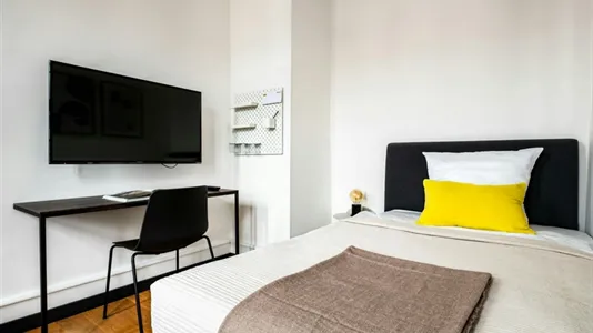 Apartments in Wolfsburg - photo 7