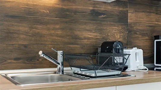 Rooms in Berlin Mitte - photo 6