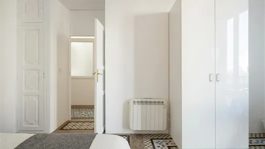 Rooms in Valencia L'Eixample - photo 3
