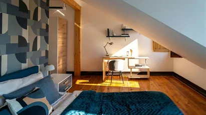 Room for rent in Lisbon (region)