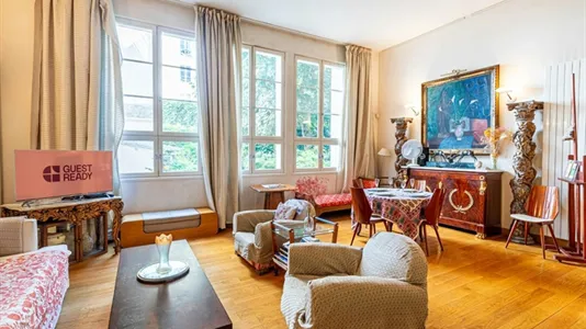 Apartments in Paris 2ème arrondissement - Bourse - photo 6