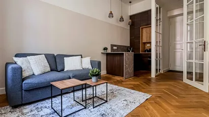 Apartment for rent in Prague 1, Prague