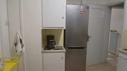 Rooms in Athens Agios Nikolaos - photo 10