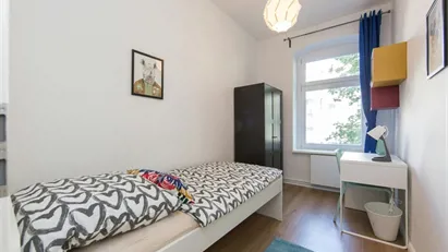 Room for rent in Berlin Mitte, Berlin