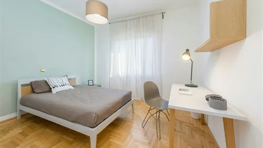 Rooms in Padua - photo 2