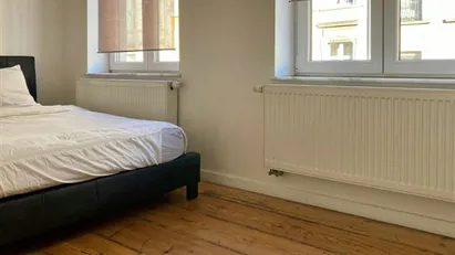 Room for rent in Brussels Elsene, Brussels