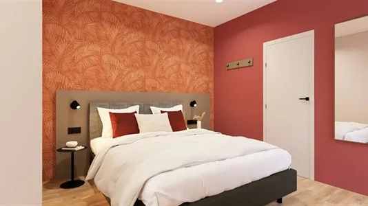 Apartments in Böblingen - photo 4