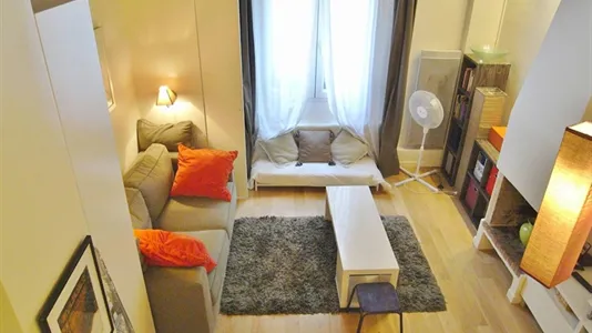 Apartments in Paris 4ème arrondissement - Marais - photo 4