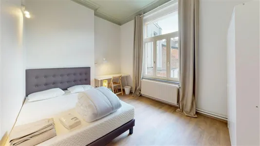 Rooms in Brussels Vorst - photo 1