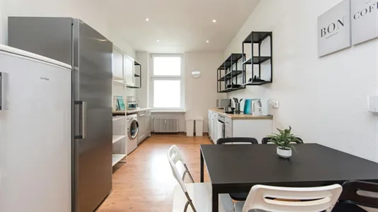 Rooms in Berlin Treptow-Köpenick - photo 8