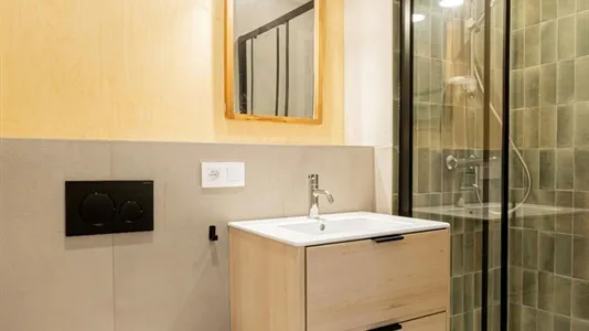 Rooms in Brussels Etterbeek - photo 6