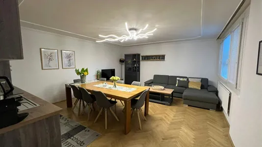 Apartments in Vienna Leopoldstadt - photo 1