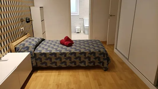 Apartments in Barcelona Eixample - photo 6