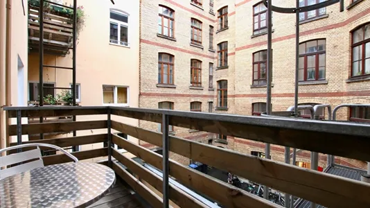 Apartments in Cologne Innenstadt - photo 5