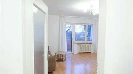 Apartments in Hochtaunuskreis - photo 9