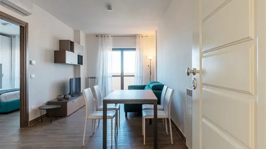 Apartments in Roma Municipio IX – EUR - photo 1