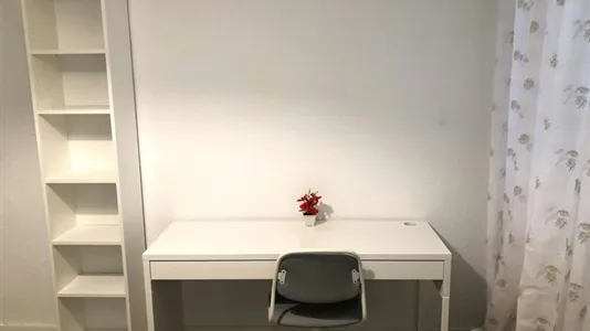 Rooms in Madrid Salamanca - photo 9