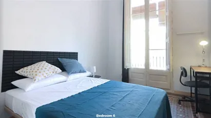 Room for rent in Barcelona Eixample, Barcelona