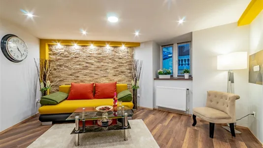 Apartments in Budapest Terézváros - photo 4