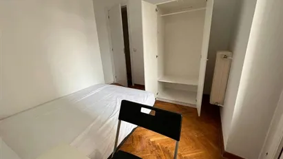 Room for rent in Madrid Arganzuela, Madrid